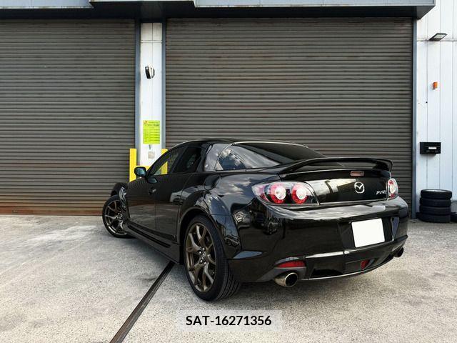 Mazda RX-8 2012-07 283939-19
