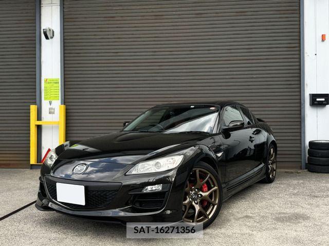 Mazda RX-8 2012-07 283939-18