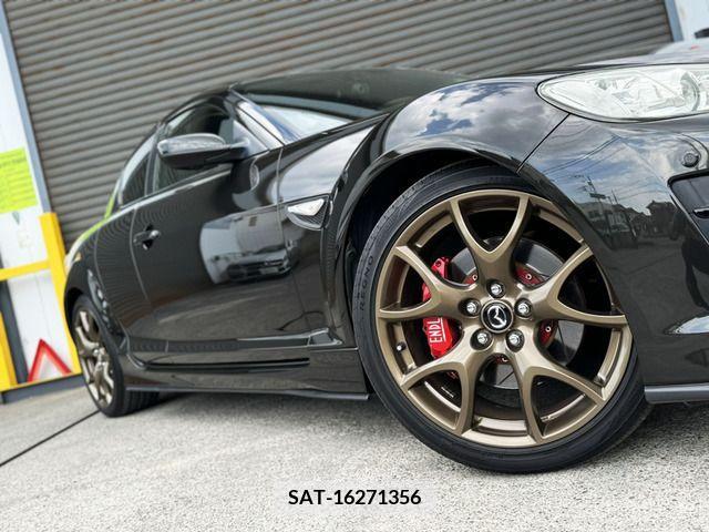 Mazda RX-8 2012-07 283939-17