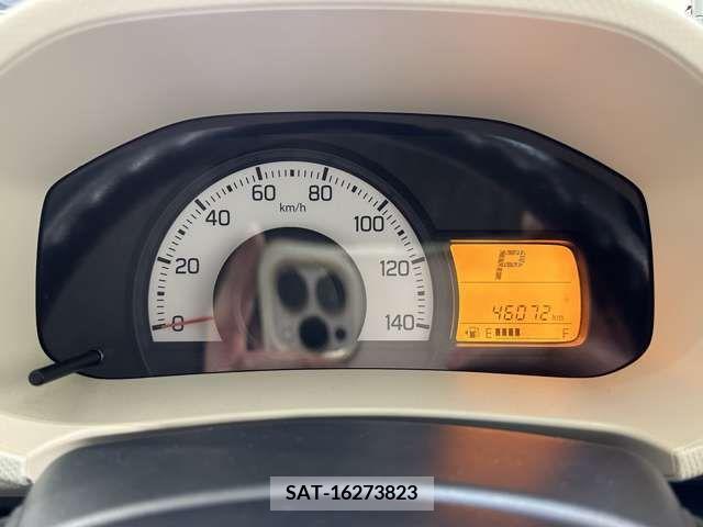 Suzuki ALTO 2015-03 259535-14