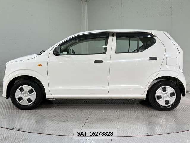 Suzuki ALTO 2015-03 259535-11