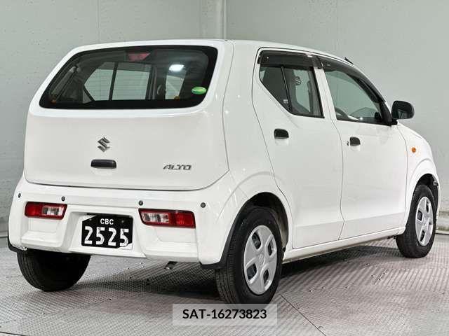 Suzuki ALTO 2015-03 259535-8