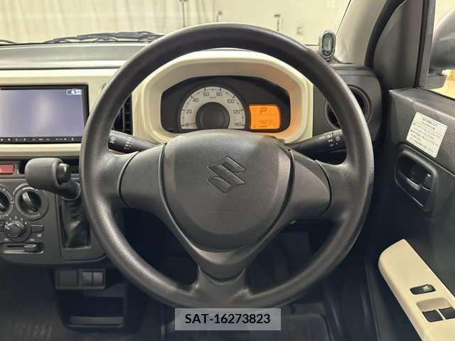 Suzuki ALTO 2015-03 259535-13