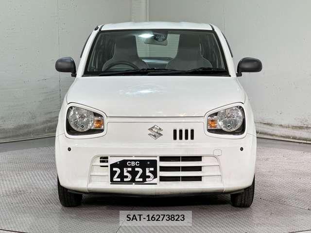 Suzuki ALTO 2015-03 259535-6