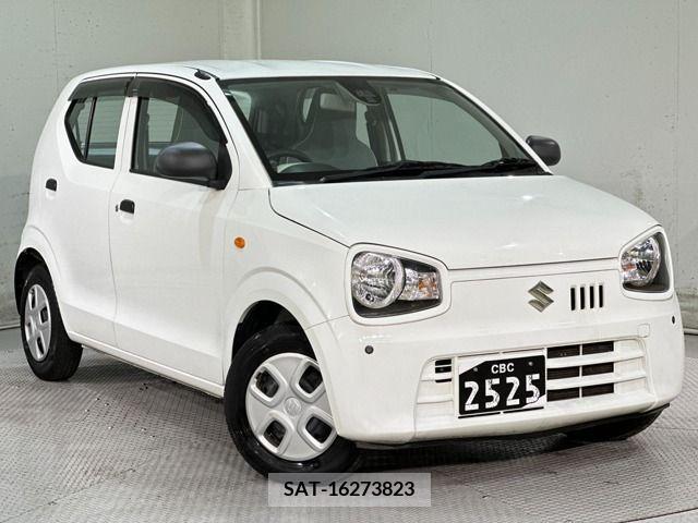 Suzuki ALTO 2015-03 259535-0