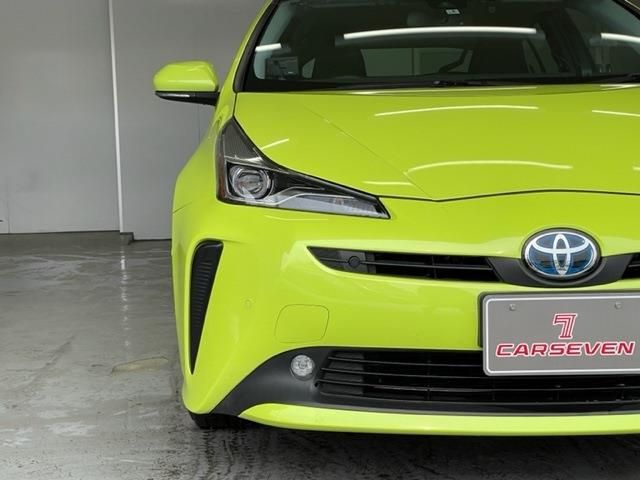Toyota PRIUS 2019-01 984-5