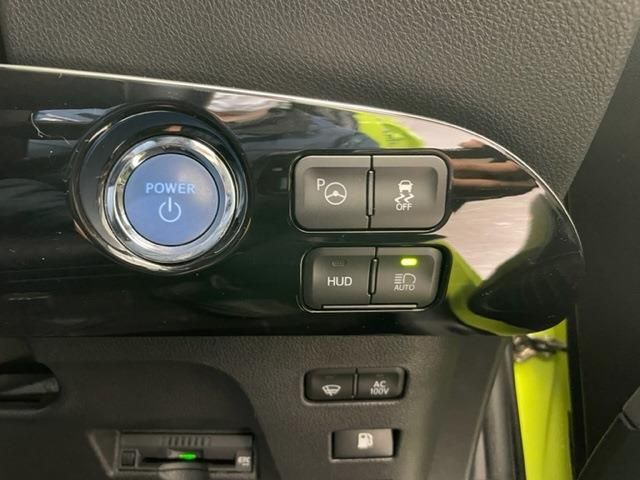 Toyota PRIUS 2019-01 984-16