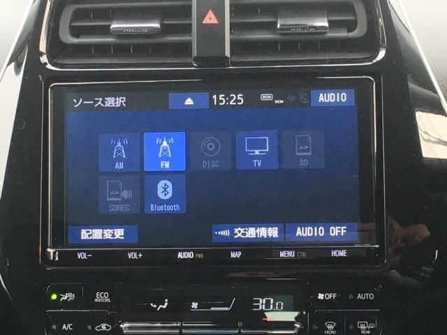 Toyota PRIUS 2019-01 984-11