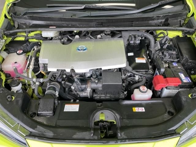 Toyota PRIUS 2019-01 984-26