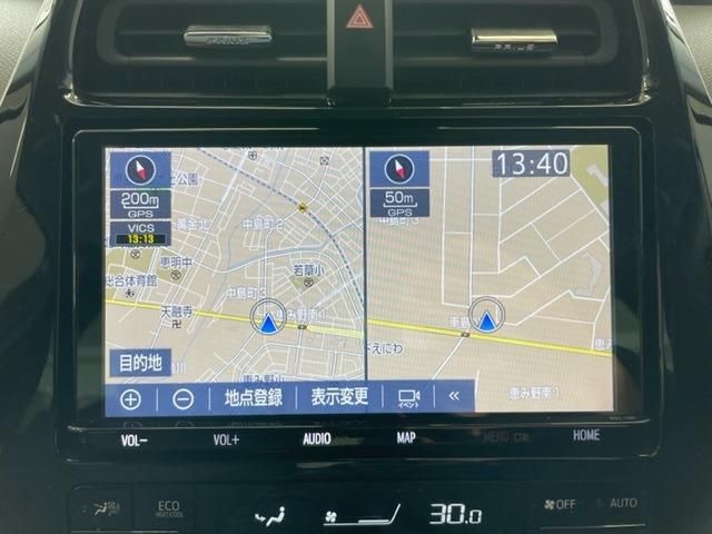 Toyota PRIUS 2019-01 984-10