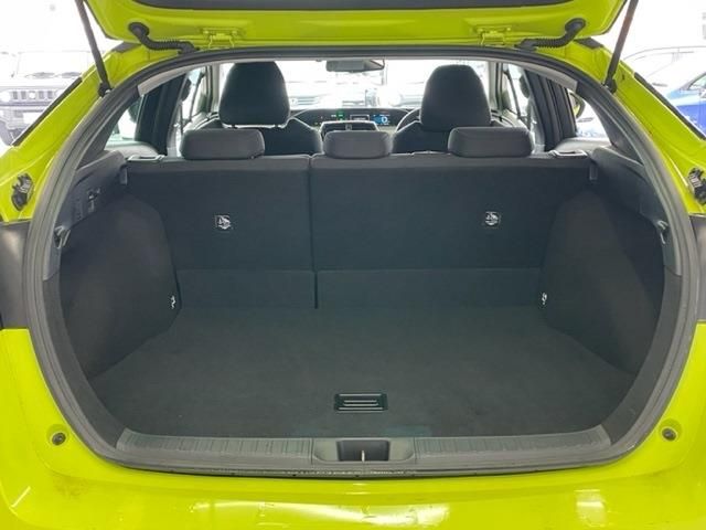 Toyota PRIUS 2019-01 984-24