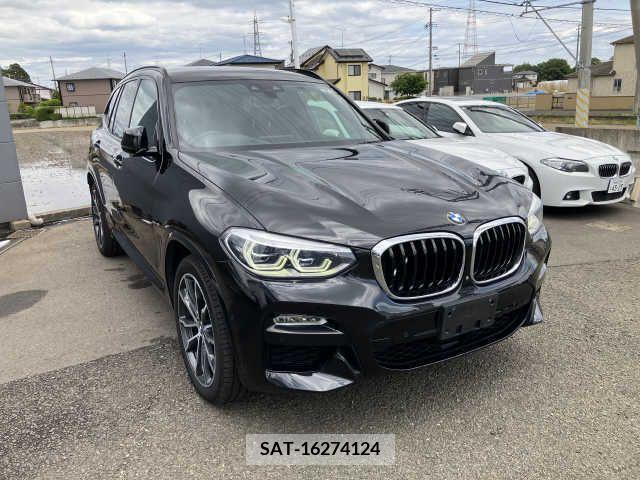Bmw X3 2019-08 294120-0
