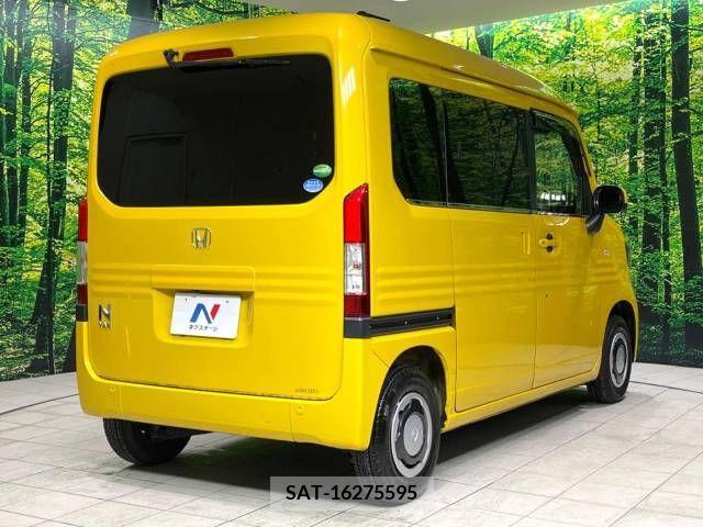 Honda N-VAN 2019-02 280679-17