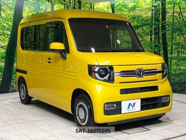 Honda N-VAN 2019-02 280679-16
