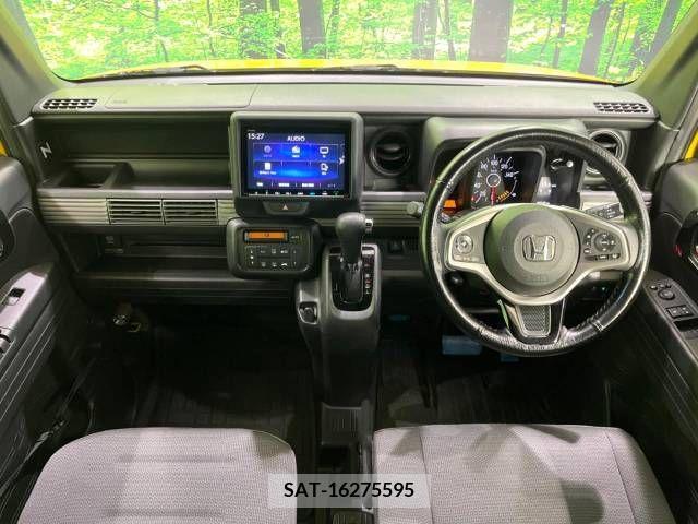 Honda N-VAN 2019-02 280679-1