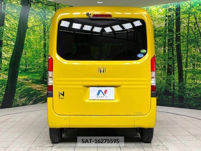 Honda N-VAN 2019-02 280679-15