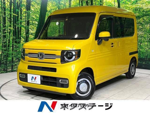 Honda N-VAN 2019-02 280679-0