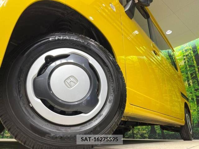 Honda N-VAN 2019-02 280679-13