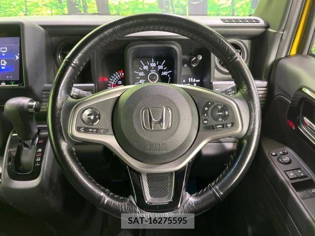 Honda N-VAN 2019-02 280679-11