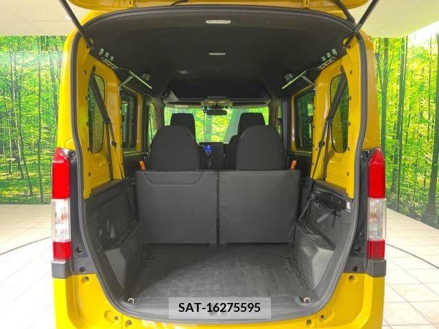 Honda N-VAN 2019-02 280679-10
