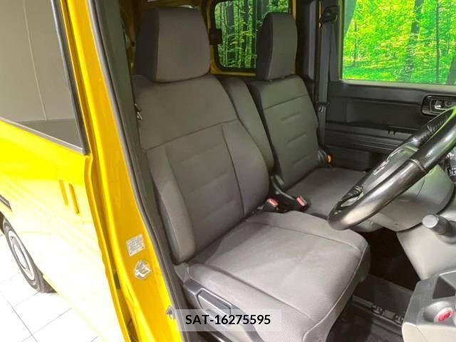 Honda N-VAN 2019-02 280679-8