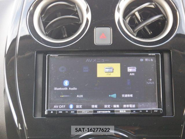 Nissan NOTE 2020-06 201554-15