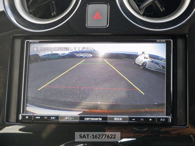 Nissan NOTE 2020-06 201554-16