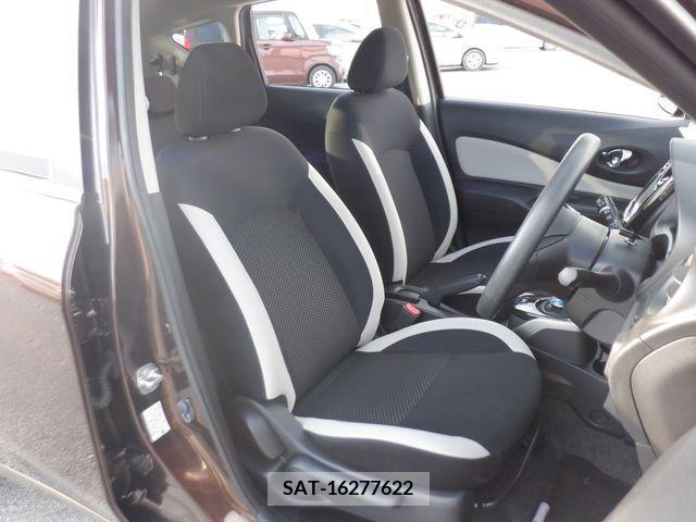 Nissan NOTE 2020-06 201554-10