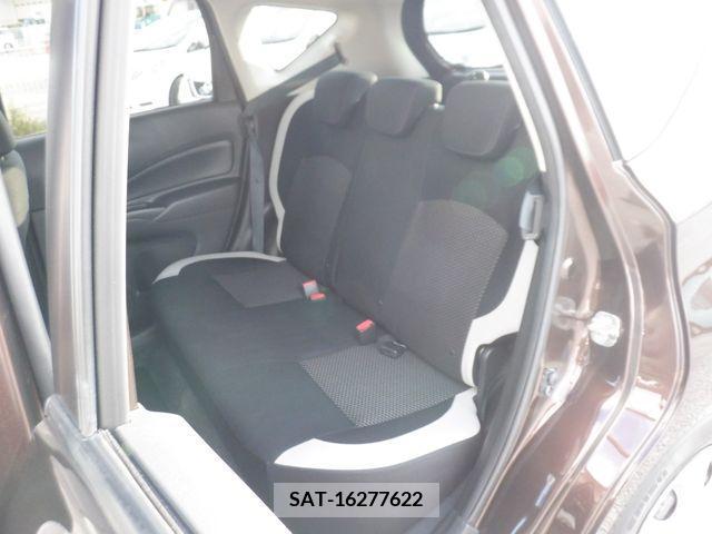Nissan NOTE 2020-06 201554-11