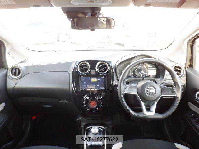 Nissan NOTE 2020-06 201554-1