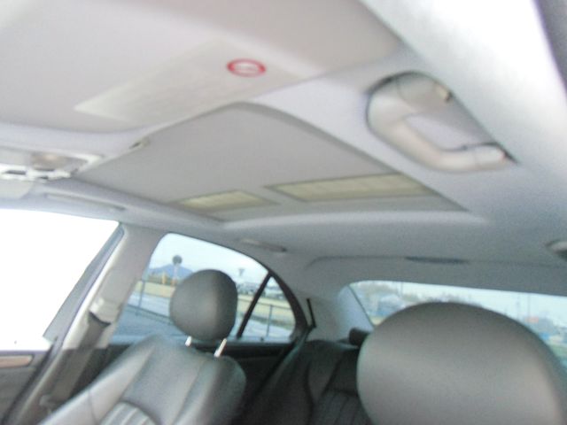 Amg C-CLASS 2001-11 1560-28