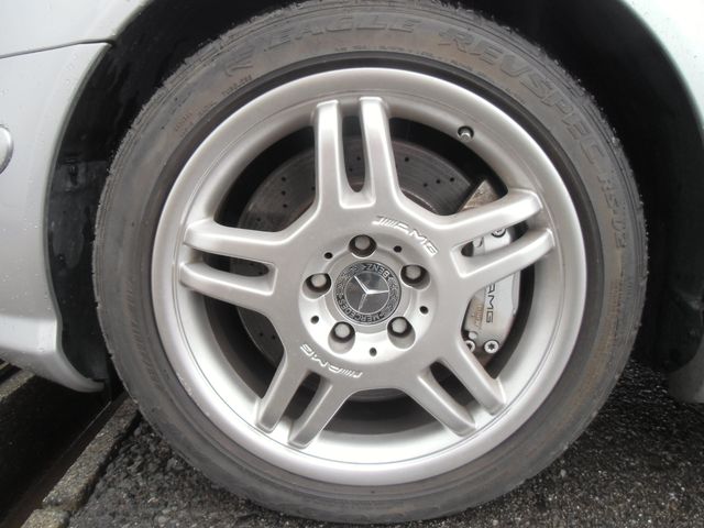 Amg C-CLASS 2001-11 1560-20