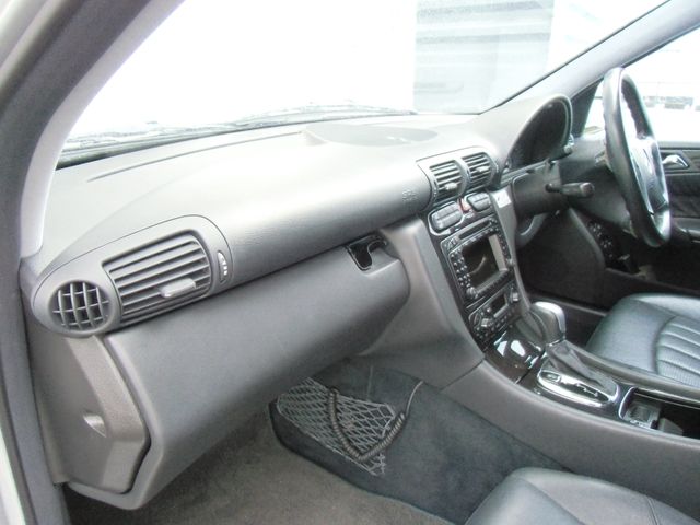 Amg C-CLASS 2001-11 1560-24