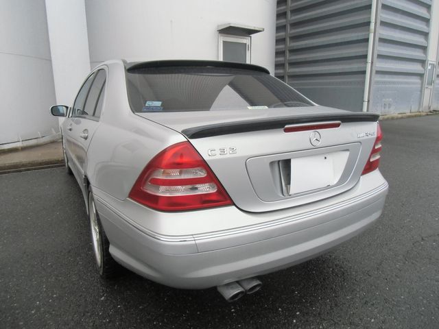 Amg C-CLASS 2001-11 1560-13