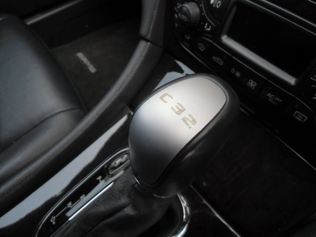 Amg C-CLASS 2001-11 1560-29