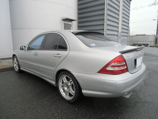 Amg C-CLASS 2001-11 1560-15