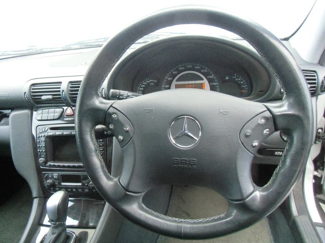 Amg C-CLASS 2001-11 1560-27
