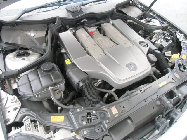 Amg C-CLASS 2001-11 1560-21