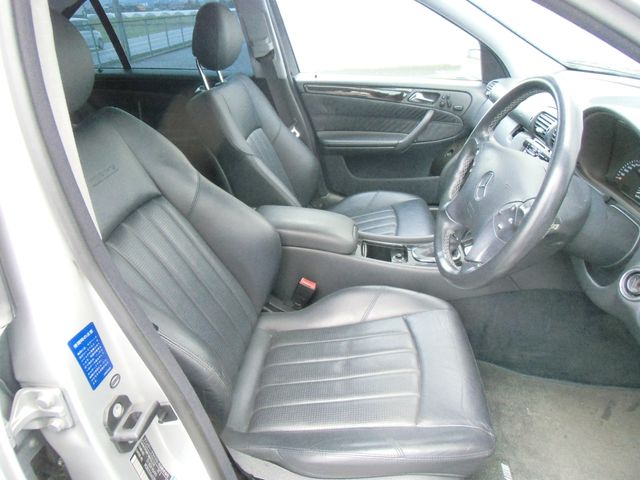 Amg C-CLASS 2001-11 1560-23