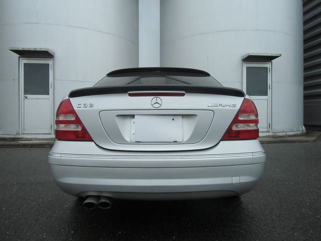 Amg C-CLASS 2001-11 1560-12