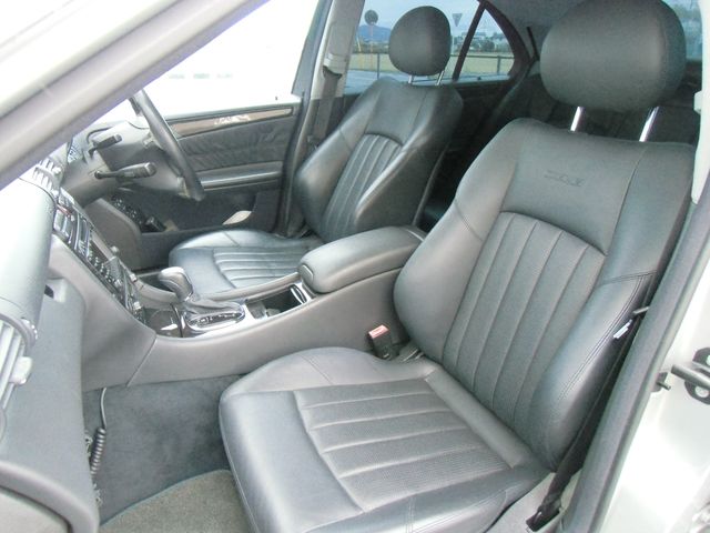 Amg C-CLASS 2001-11 1560-25