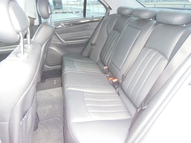 Amg C-CLASS 2001-11 1560-26