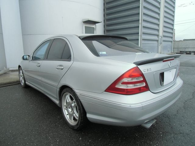 Amg C-CLASS 2001-11 1560-14