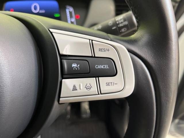 Honda FIT 2021-06 184591-5