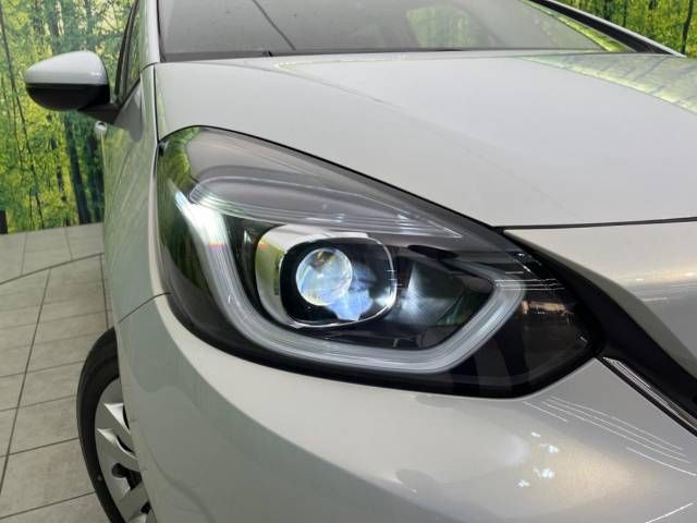 Honda FIT 2021-06 184591-12