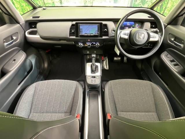 Honda FIT 2021-06 184591-1