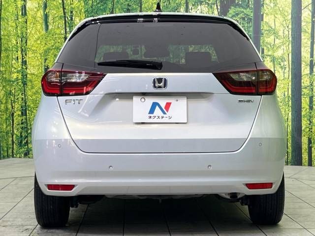 Honda FIT 2021-06 184591-15