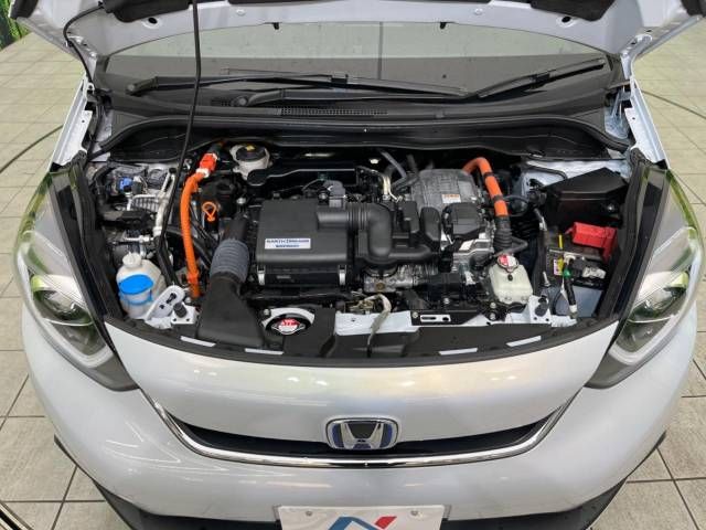 Honda FIT 2021-06 184591-18