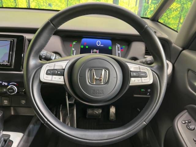 Honda FIT 2021-06 184591-11
