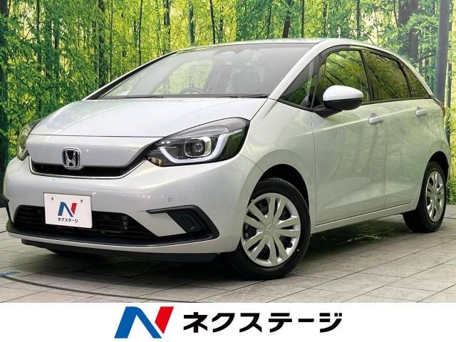 Honda FIT 2021-06 184591-0